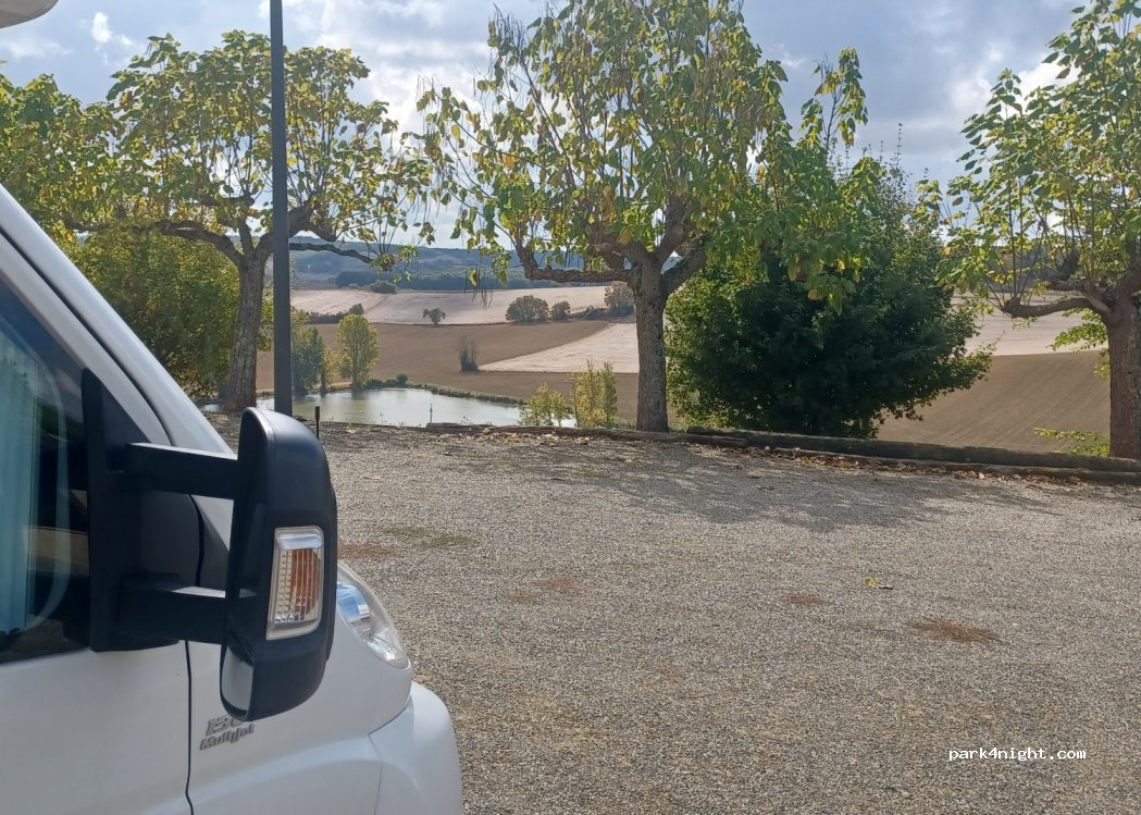 (32360) Peyrusse-Massas - Unnamed Road — foto 4