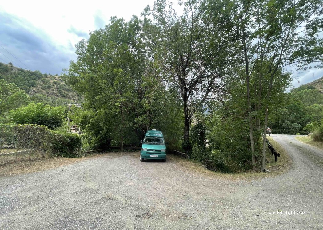 (25580) Esterri d'Àneu - — foto 2