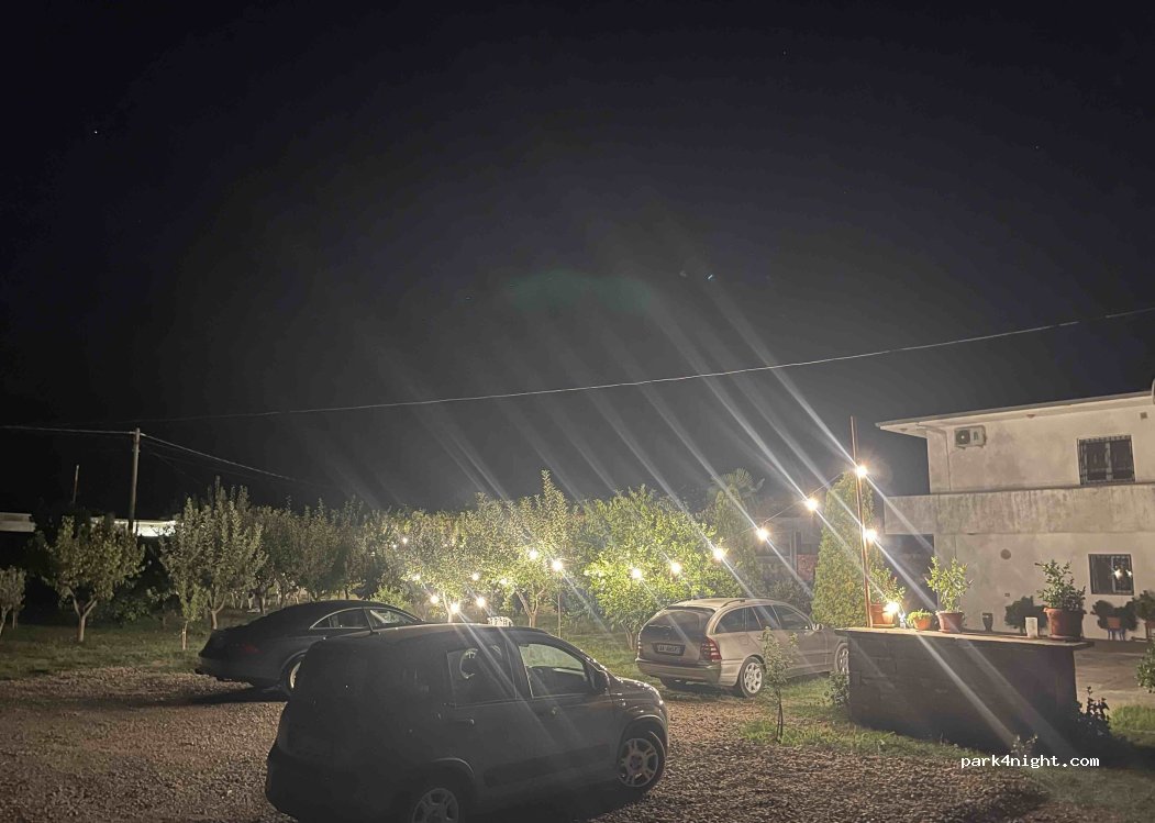 Home Sweet Home Camping — foto 3