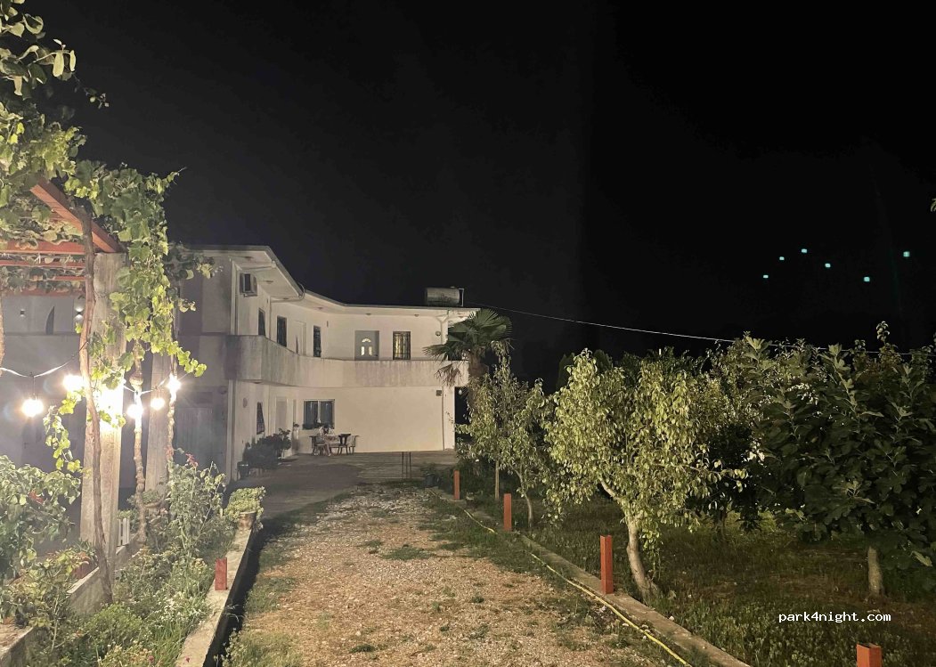 Home Sweet Home Camping — foto 5