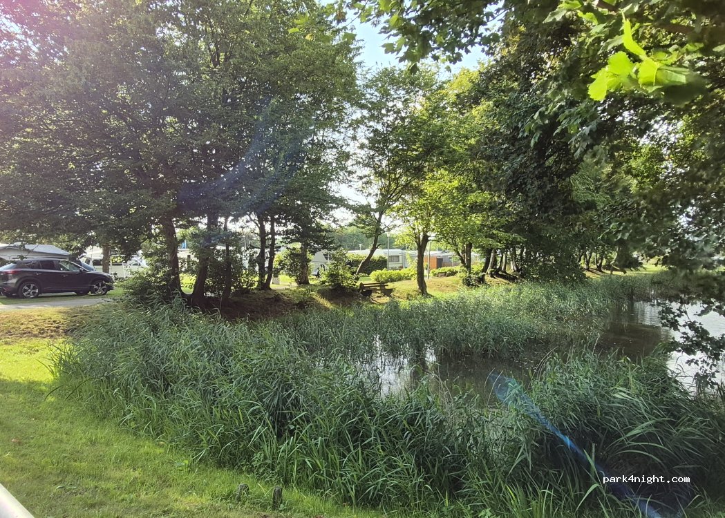 Eidertal Camping — foto 3