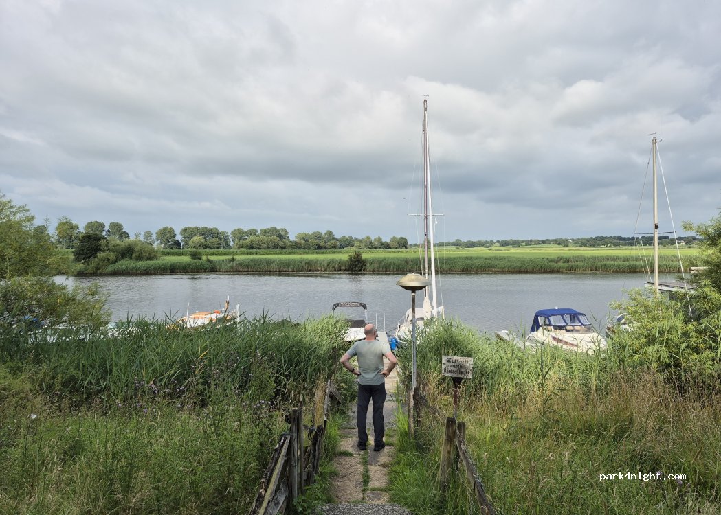 Eidertal Camping — foto 5