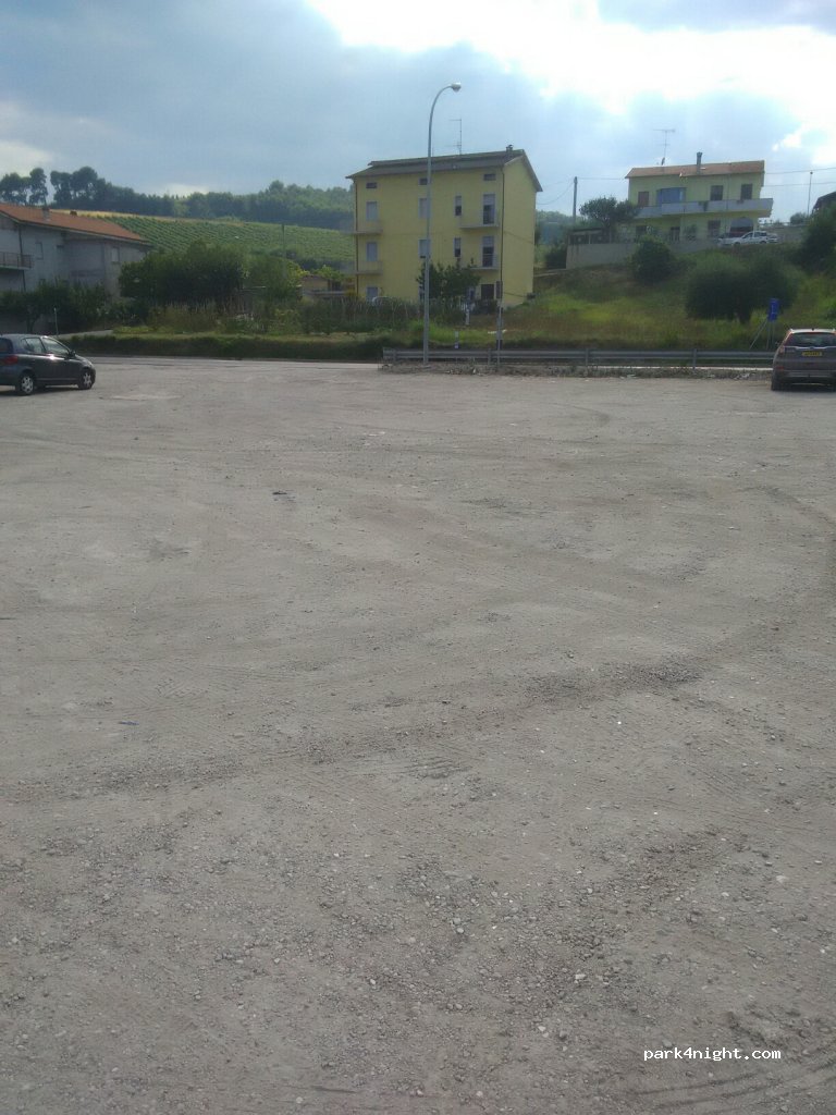 (63061) Marina di Massignano - Strada Statale 16 — foto 2