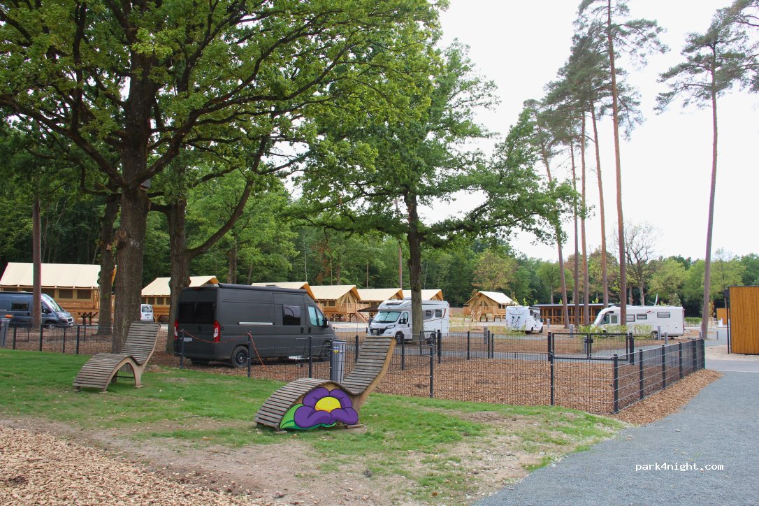 GlampingPark Schloss Thurn — foto 4