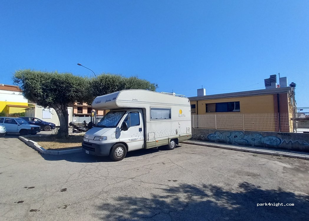 (86045) Portocannone - 12 Contrada Becciata — foto 2