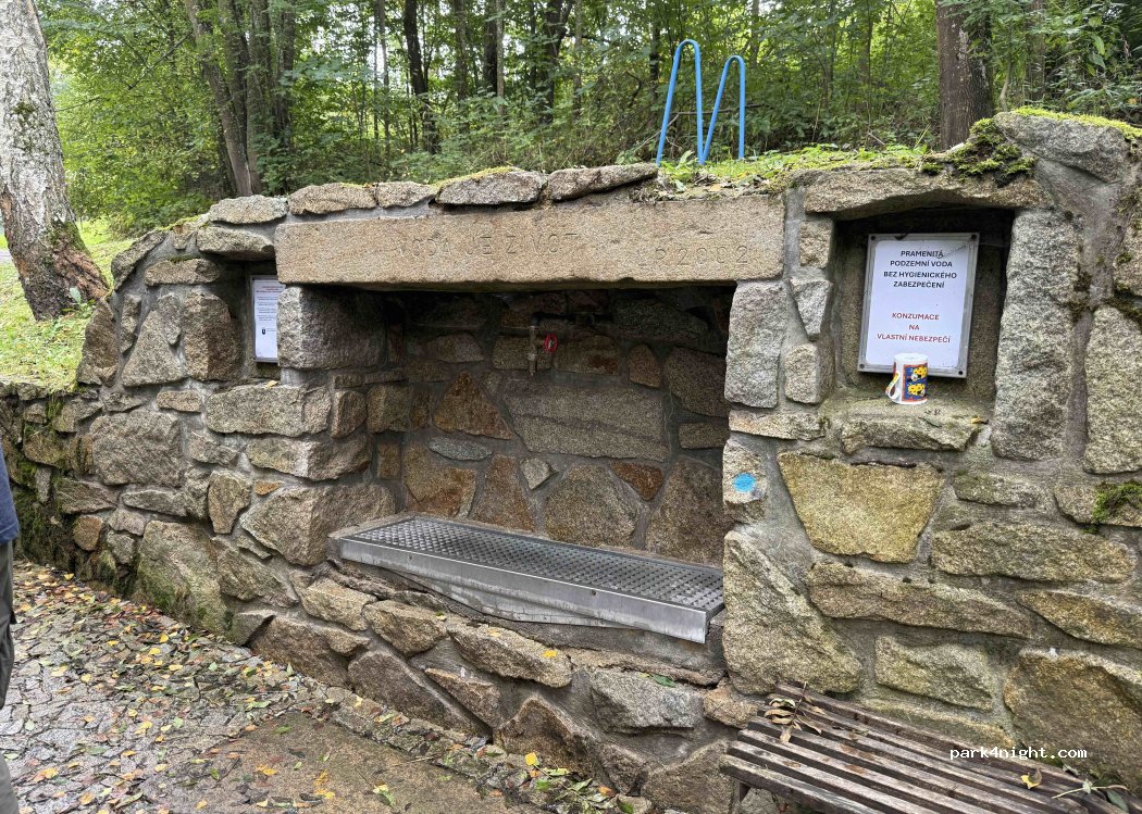(589 01) Třešť - 4 V Kaštanech — foto