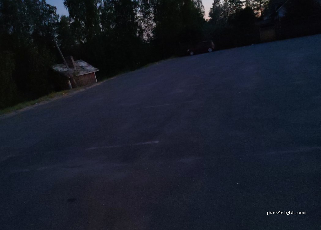 (63610) Tuuri - 549 Alavudentie — foto