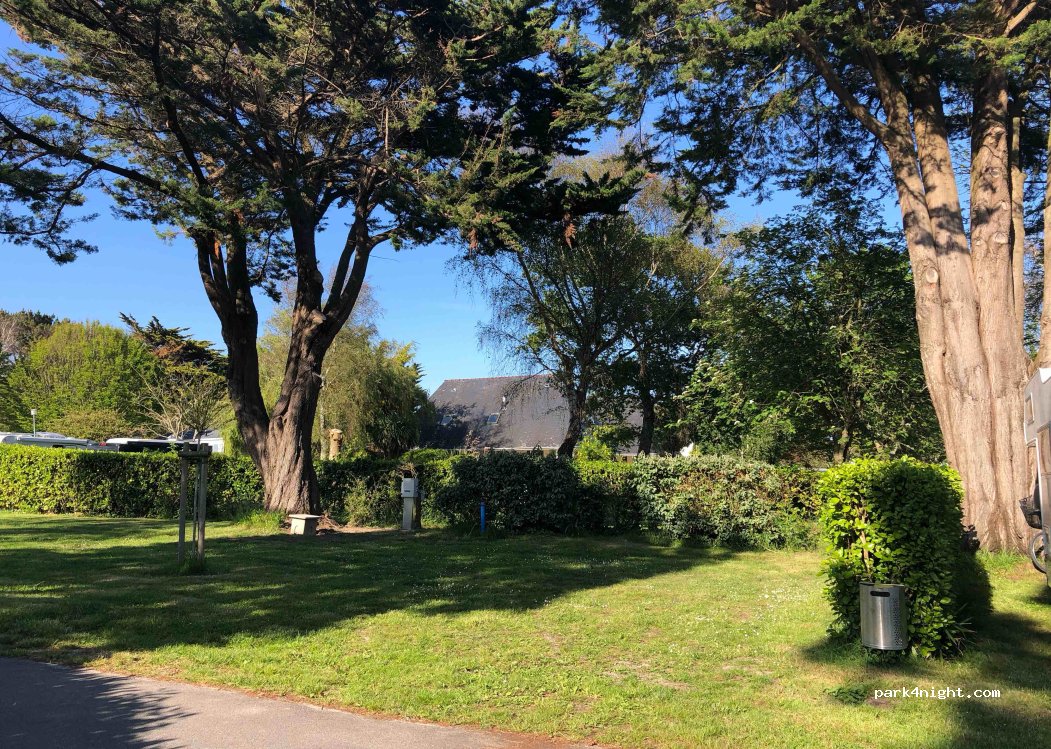 Camping Le Raguenes Plage | Bretagne Sud — foto 4