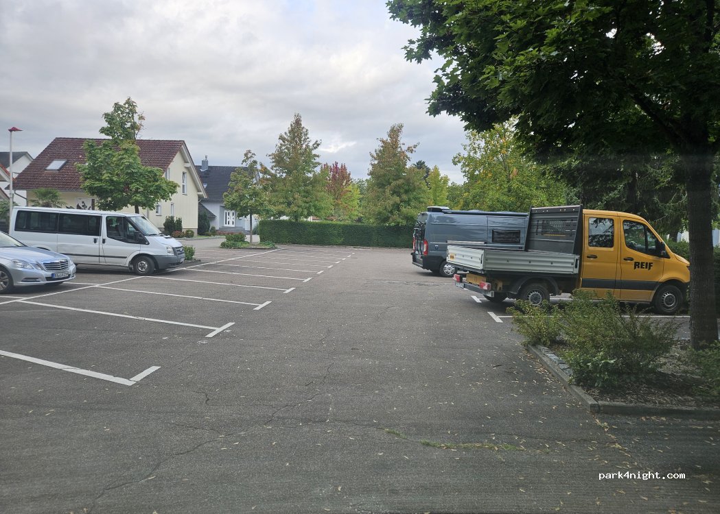 (76437) Rastatt - 28 Federbachstraße — foto 3