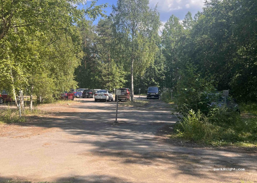 (90510) Oulu - 29 Holstinsalmentie — foto 2