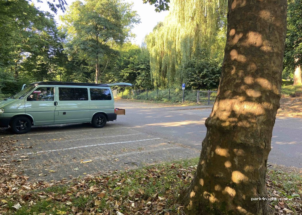 (71394) Kernen im Remstal - 8 Gehrnwiesen — foto 2