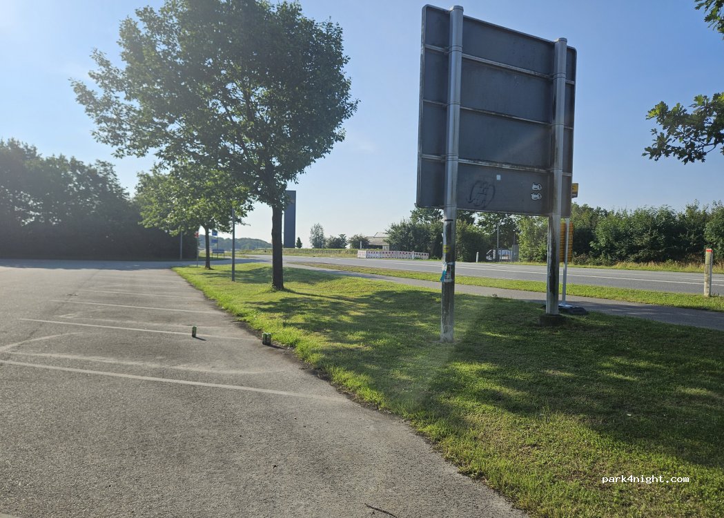 (4760) Vordingborg - Vordingborgvej — foto
