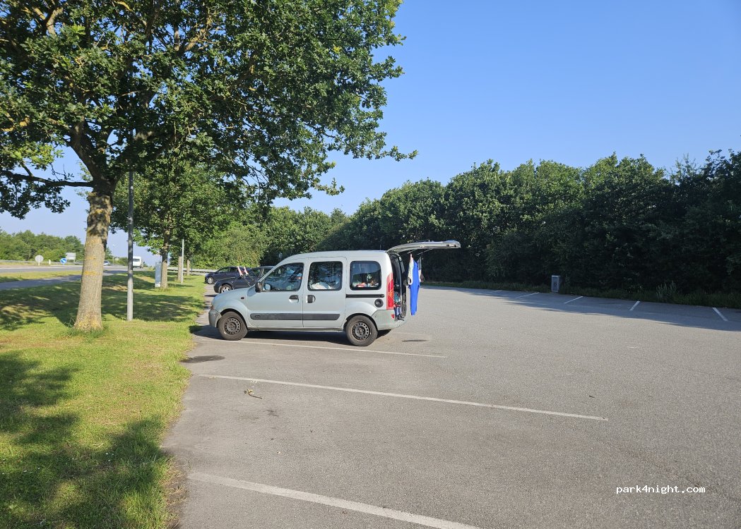 (4760) Vordingborg - Vordingborgvej — foto 2