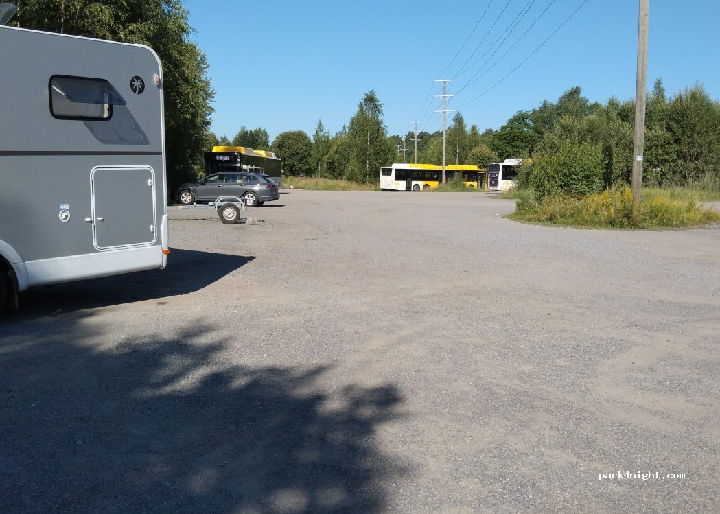 (20740) Turku - 3a Jagellonicankatu — foto 2