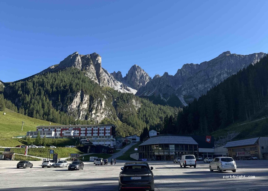 (6094) Axams - 1-9 Axamer Lizum — foto