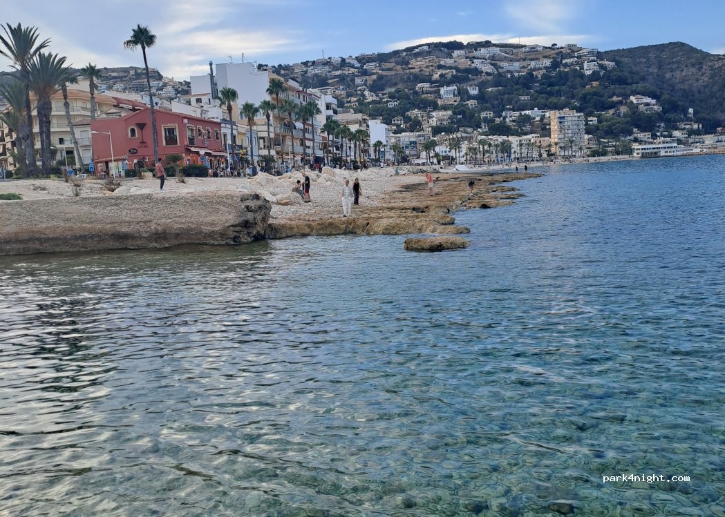 (03730) Badia de Xàbia - 1A Carrer Gèvova — foto 3