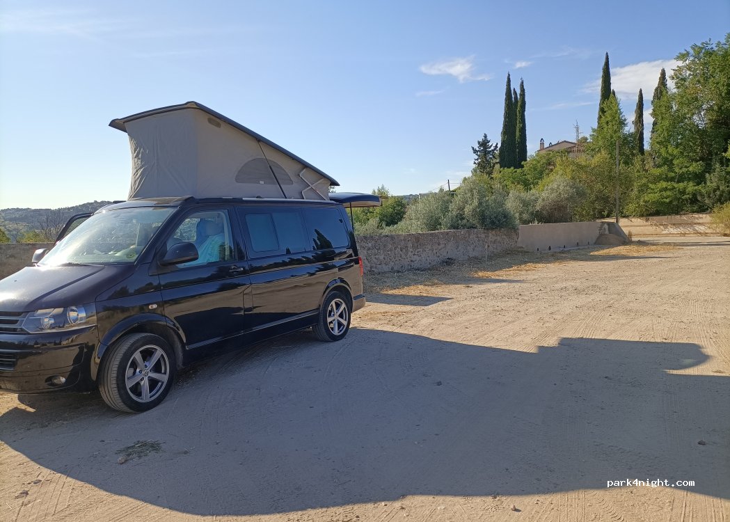(45004) Toledo - 22 Bajada San Jerónimo — foto