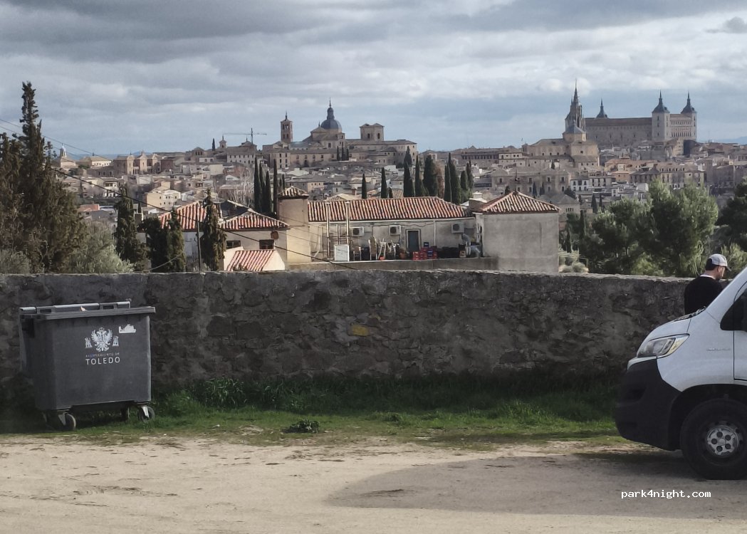 (45004) Toledo - 22 Bajada San Jerónimo — foto 4