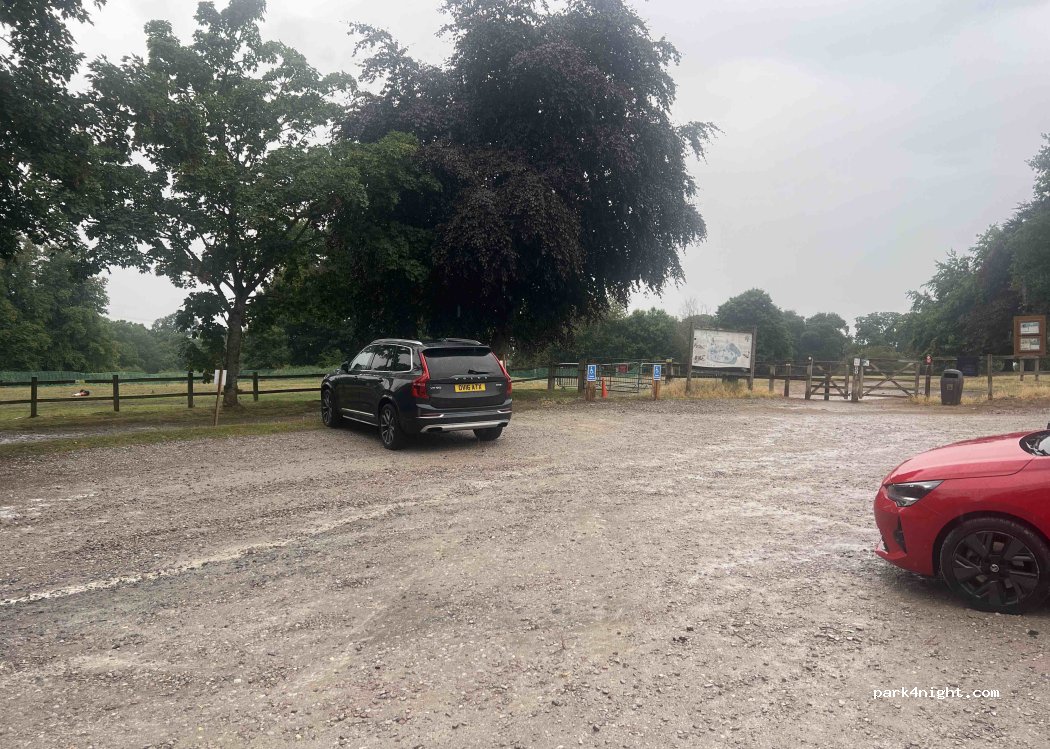 (MK45 2HX) Bedford - Woburn Road — foto