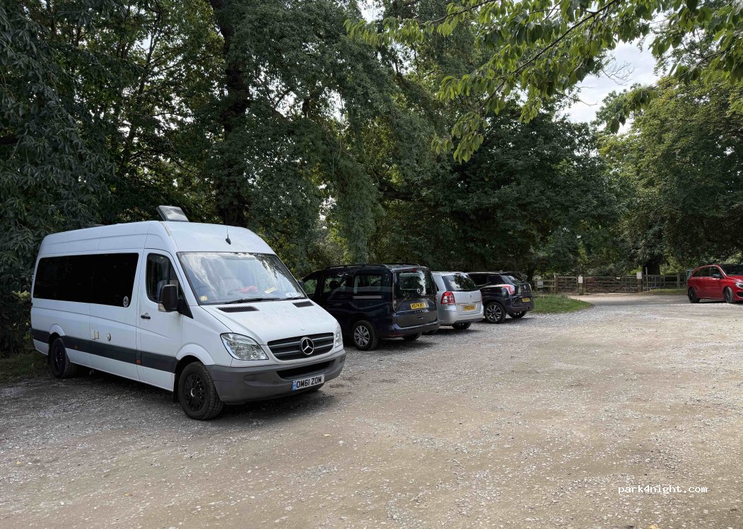 (MK45 2HX) Bedford - Woburn Road — foto 4