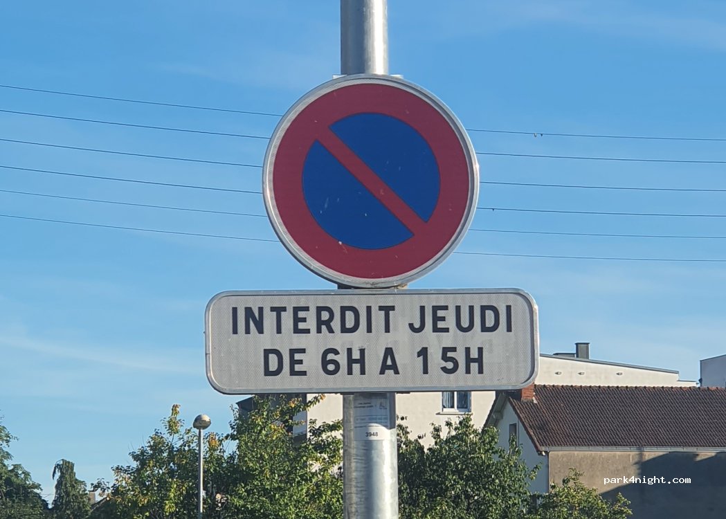 (03100) Montluçon - 32 Rue des Marais — foto 3