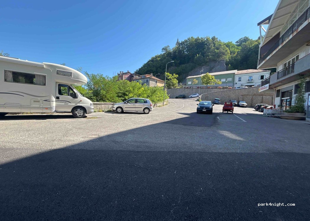 (87026) Mormanno - 1 Via San Biase — foto