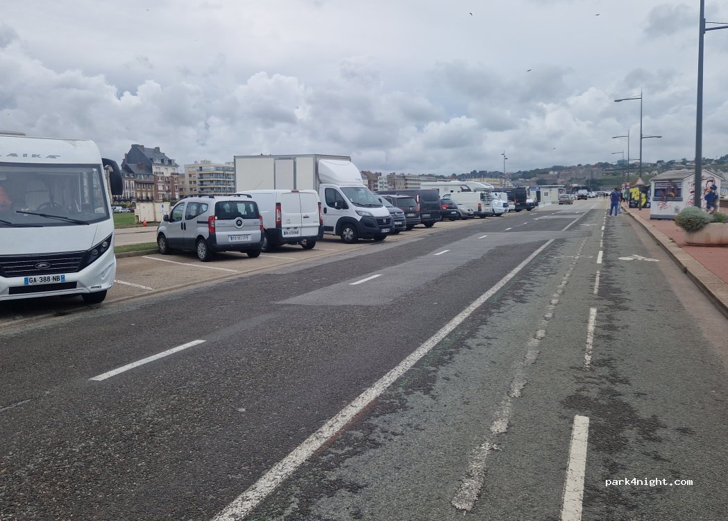 (76200) Dieppe - 1111 Boulevard Maréchal Foch — foto 3