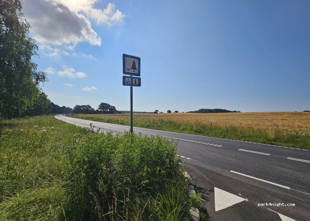 (4760) Vordingborg - 85 Mønsvej — foto