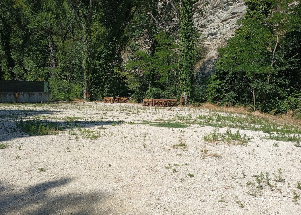 (63095) Acquasanta Terme - 29 Strada Statale 4 Via Salaria — foto 2