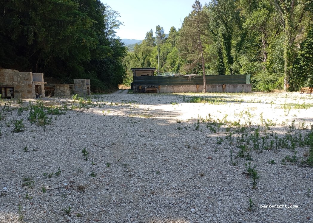 (63095) Acquasanta Terme - 29 Strada Statale 4 Via Salaria — foto 3