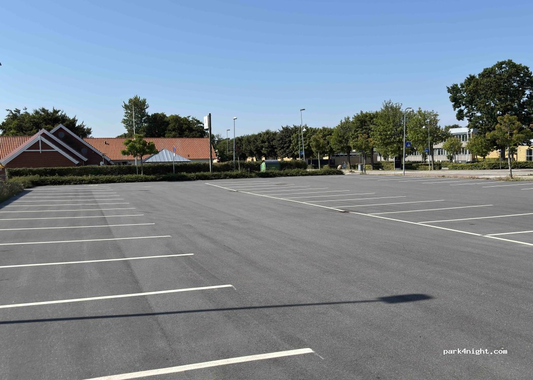(9900) Frederikshavn - 26 Barfredsvej — foto