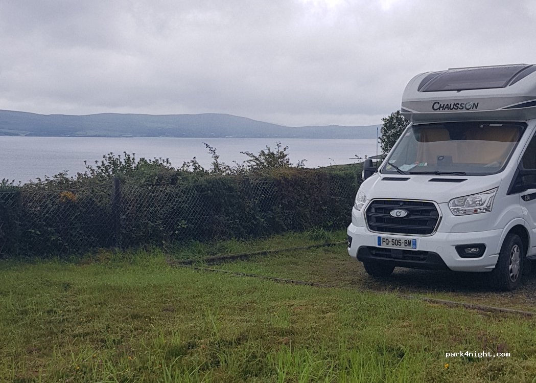 () Garinish West - R572 — foto