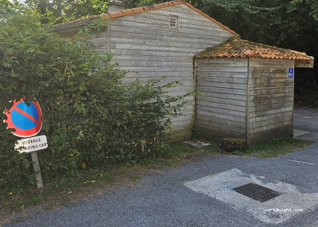 (44650) Corcoué-sur-Logne - 3 Rue Saint-Jean — foto 2