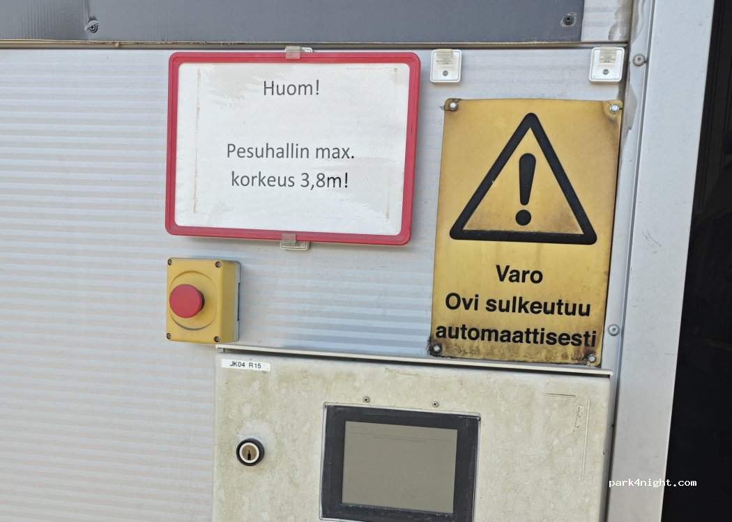 (80100) Joensuu - 1 Kuurnankatu — foto 3