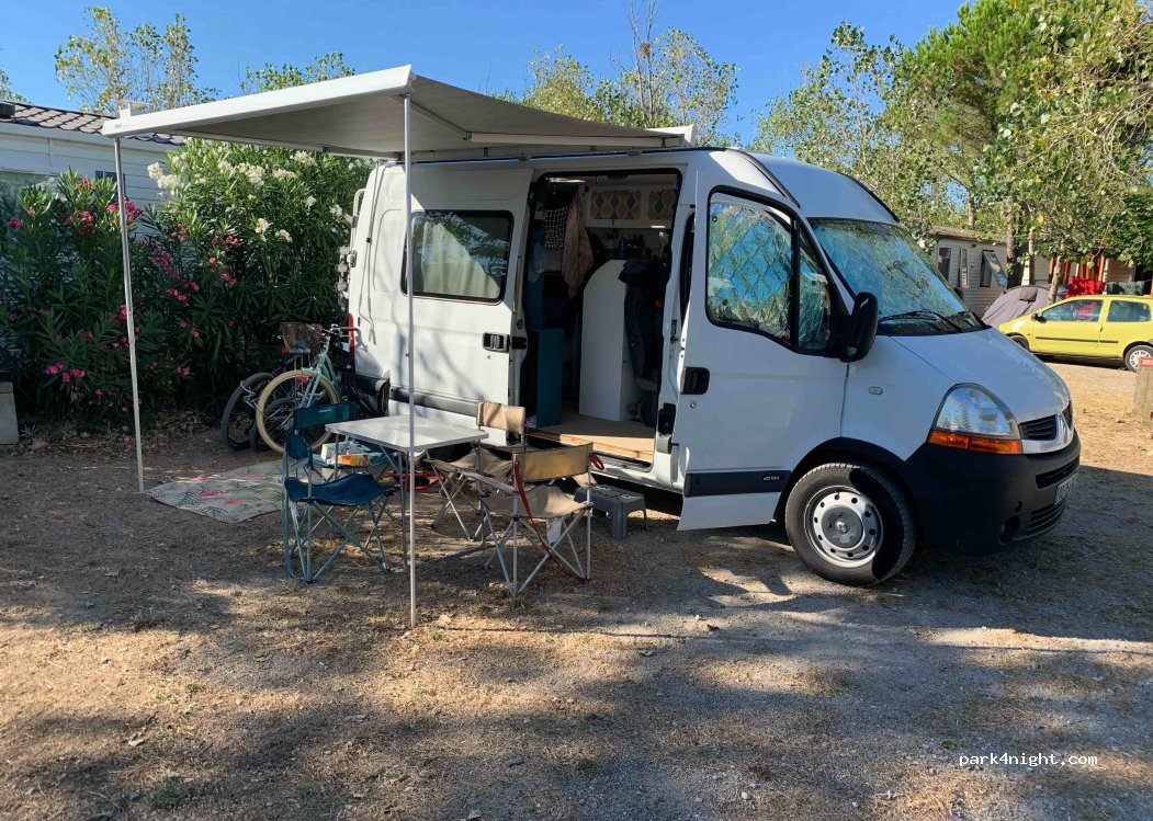 Camping Municipal — foto 2