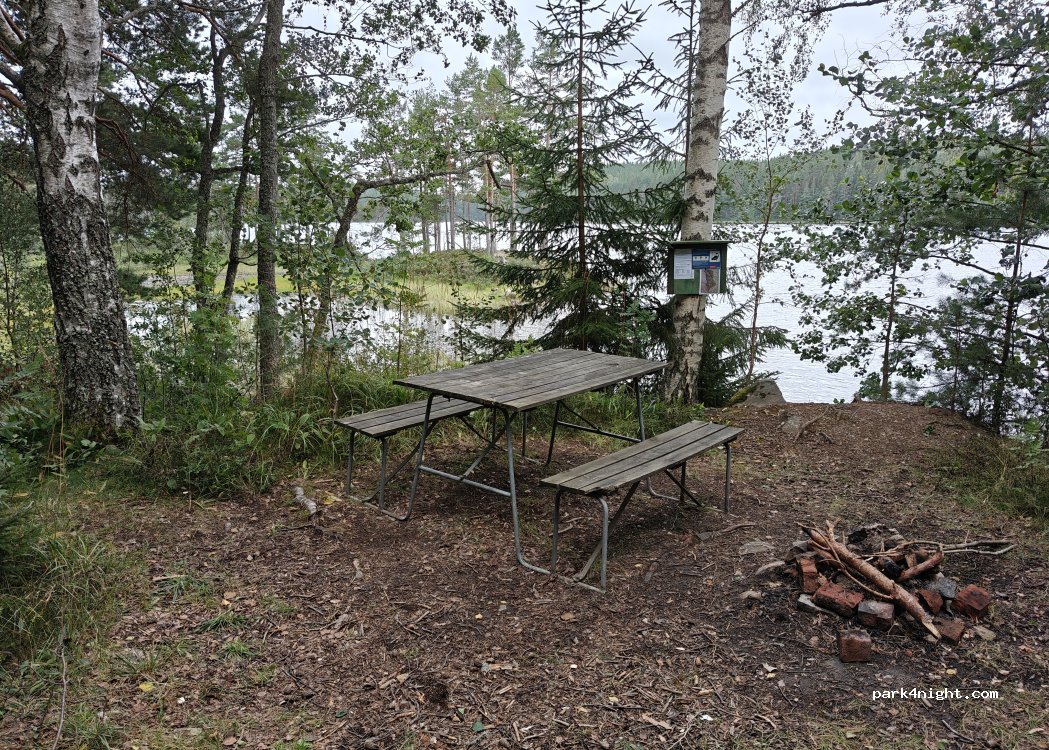 (661 96) Långserud - — foto 2