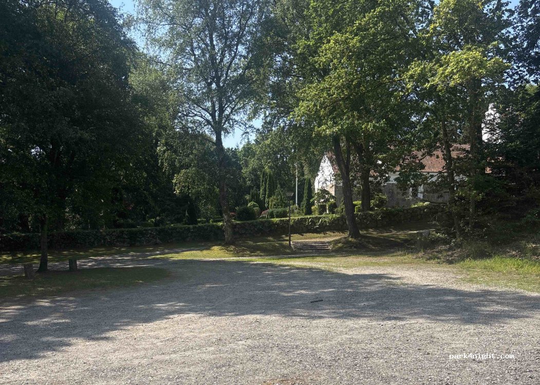 (9381) Sulsted - 10 Hammer Kirkevej — foto