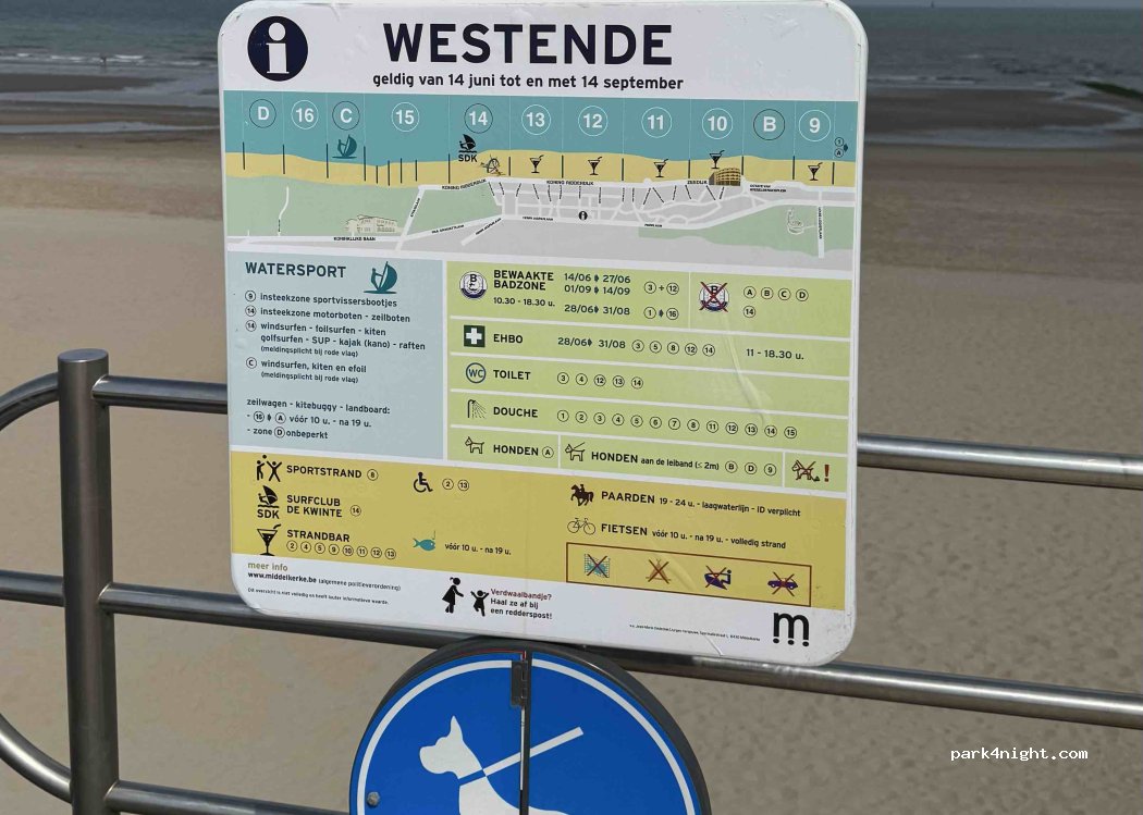 (8430) Middelkerke - Zeedijk — foto 2
