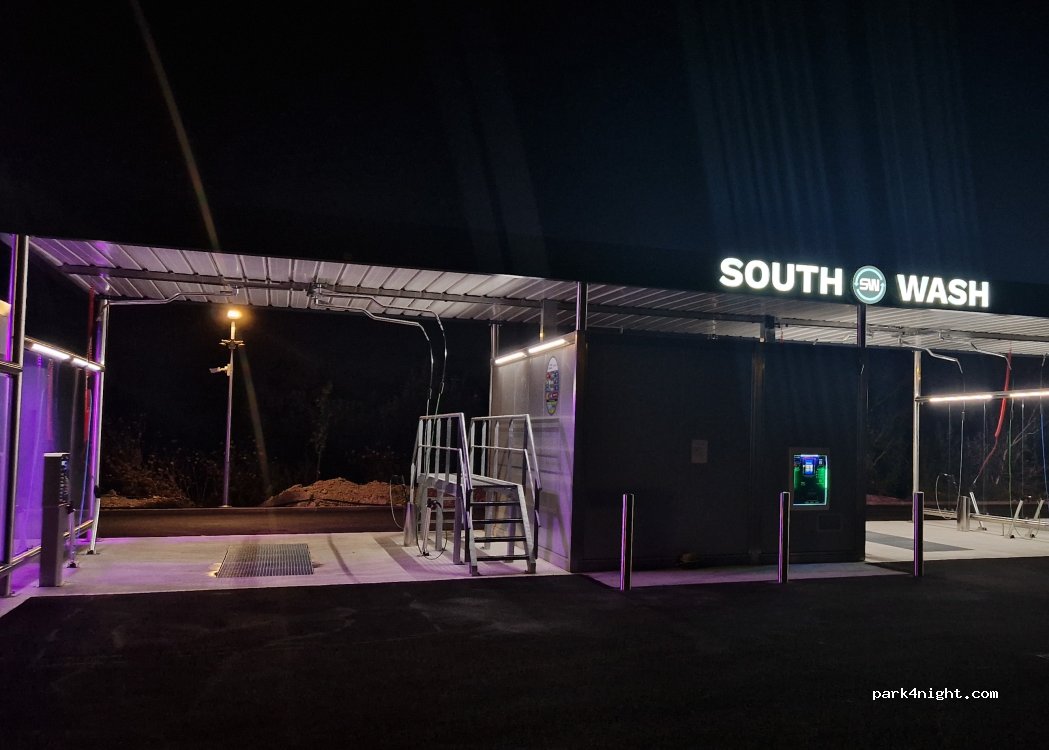 (13300) Salon-de-Provence - RN 113 — foto