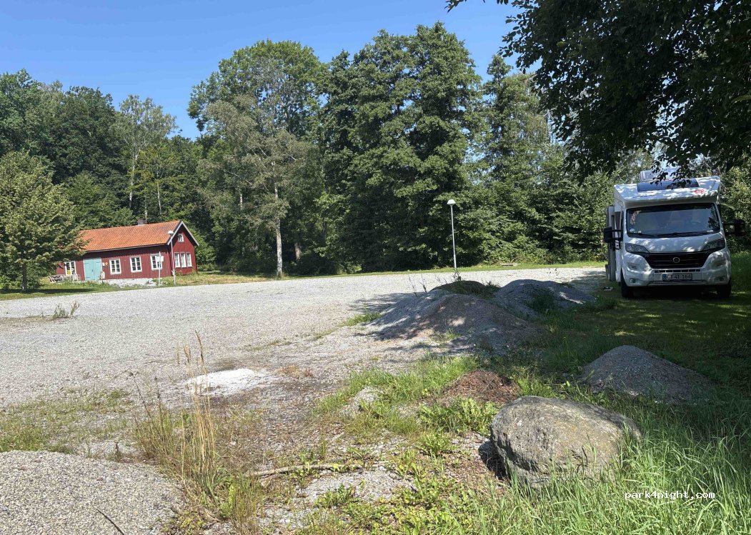 (471 93) Kållekärr - 13 Stenkyrkovägen — foto