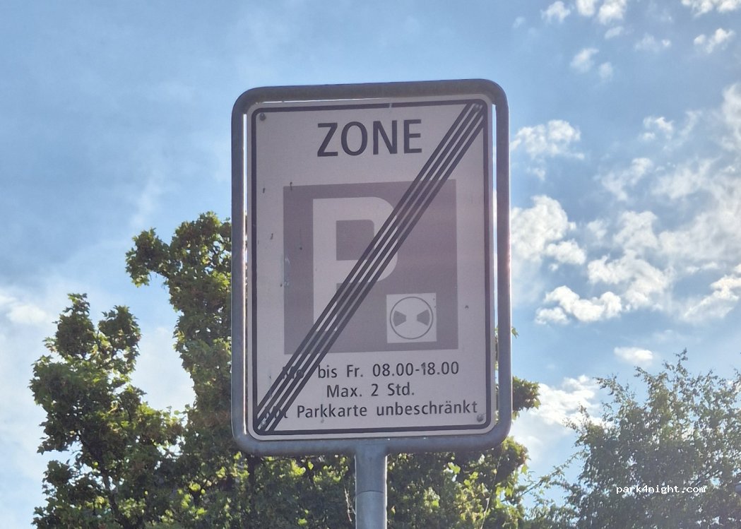 (3074) Muri bei Bern - 4 Pourtalèsstrasse — foto