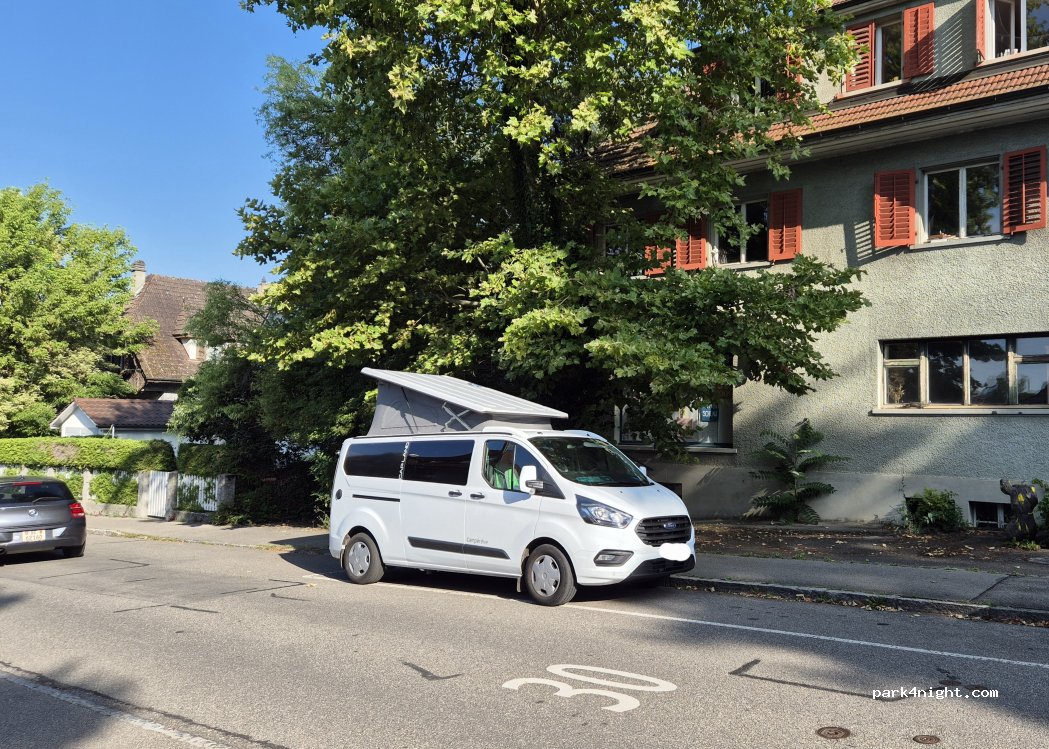 (3074) Muri bei Bern - 4 Pourtalèsstrasse — foto 2