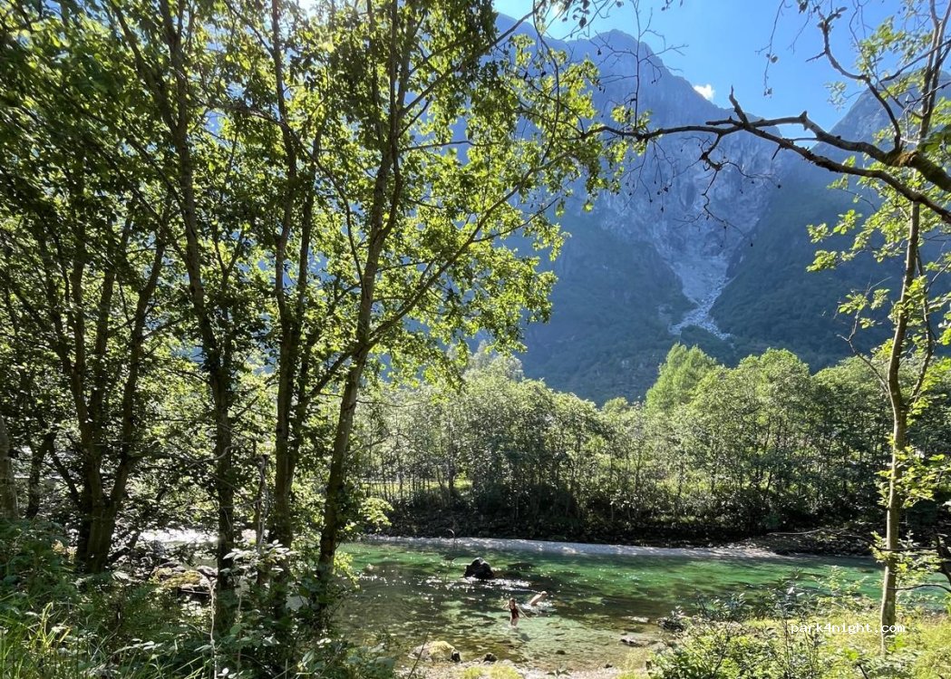 Hemre Gard & Camping — foto