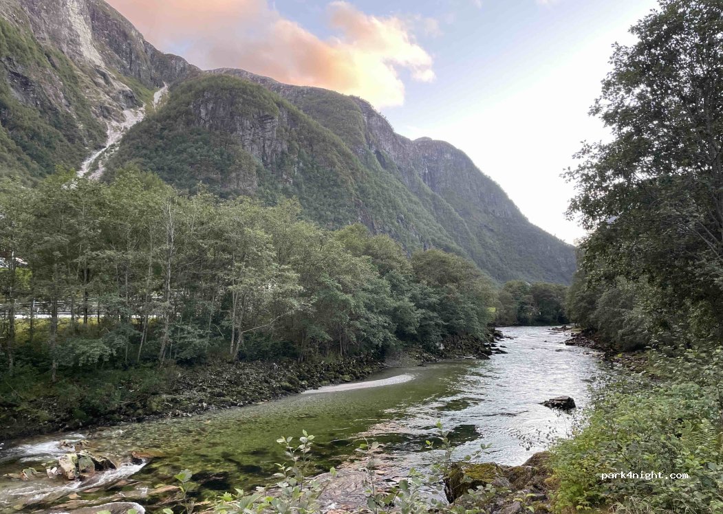 Hemre Gard & Camping — foto 2