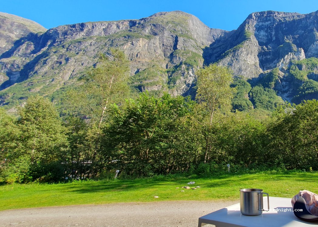 Hemre Gard & Camping — foto 3