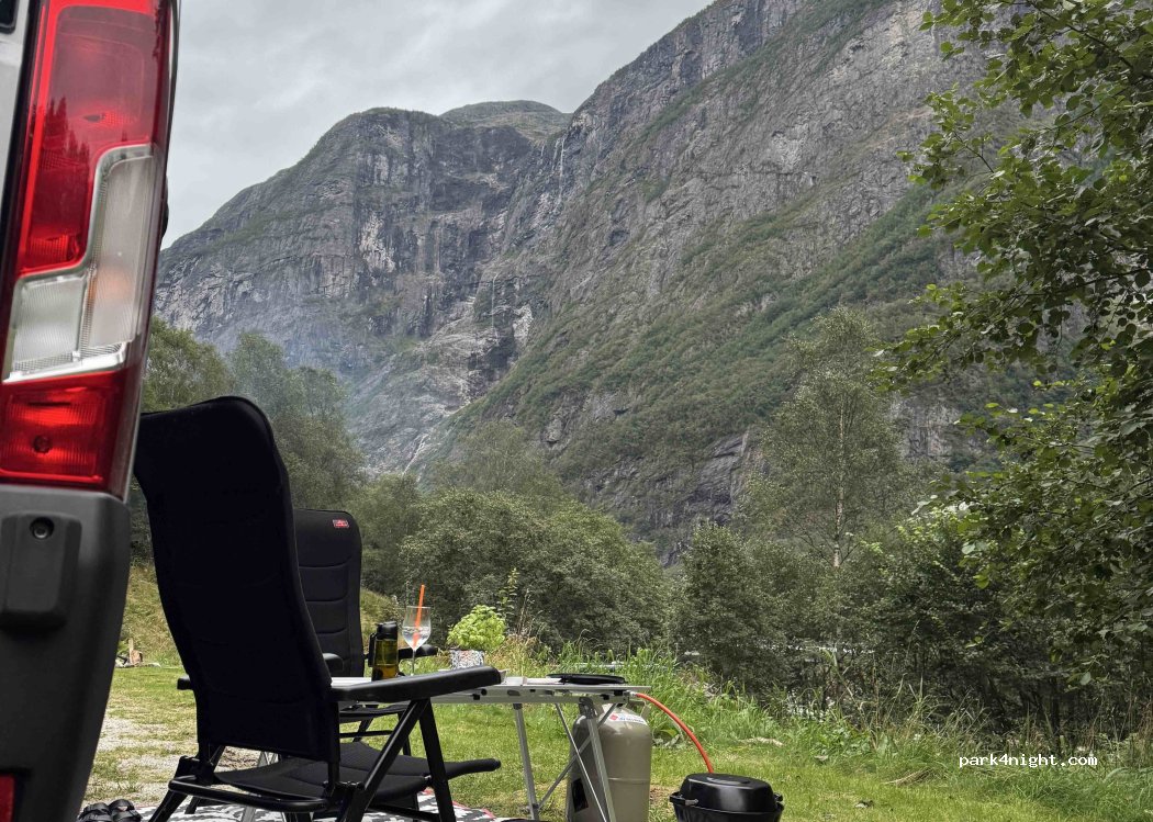 Hemre Gard & Camping — foto 5