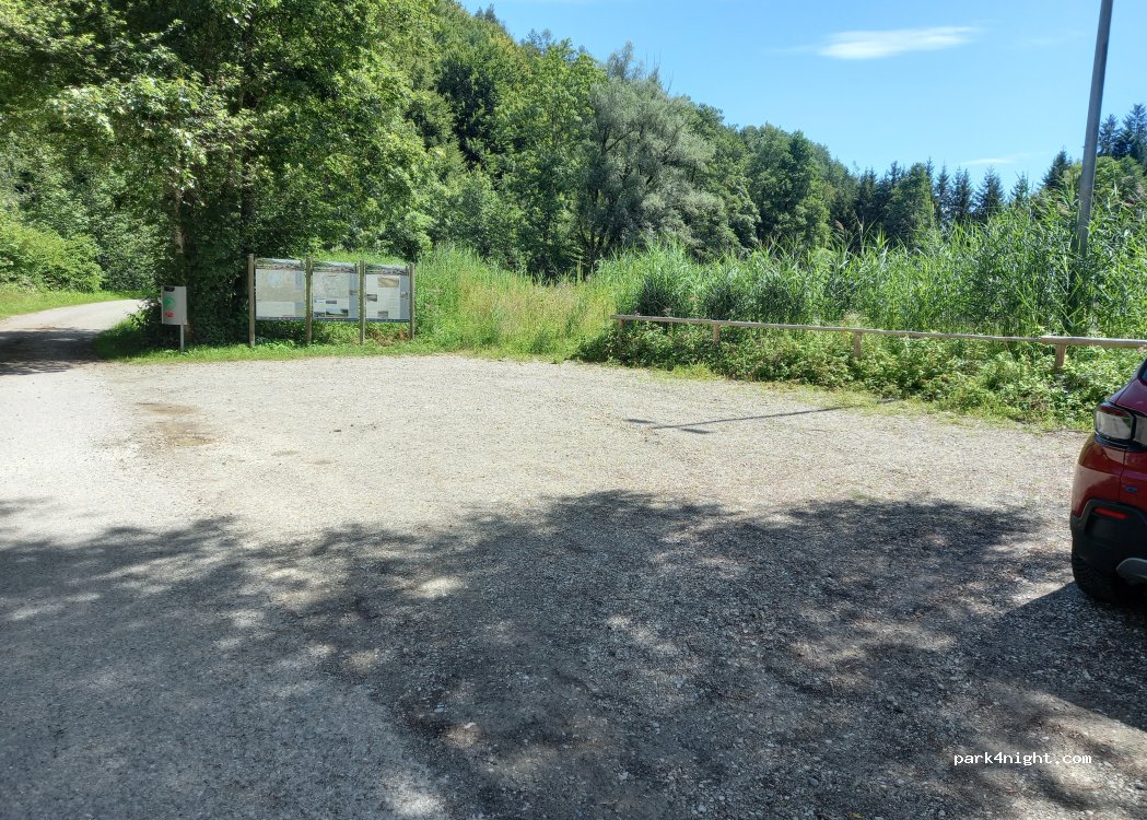 (83278) Traunstein - 35 Siegsdorfer Straße — foto