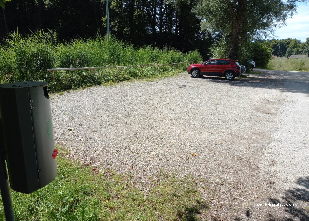 (83278) Traunstein - 35 Siegsdorfer Straße — foto 3