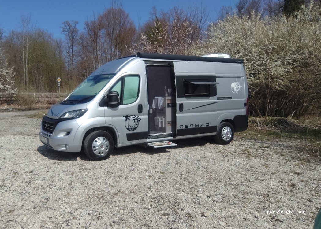 (83278) Traunstein - 35 Siegsdorfer Straße — foto 5