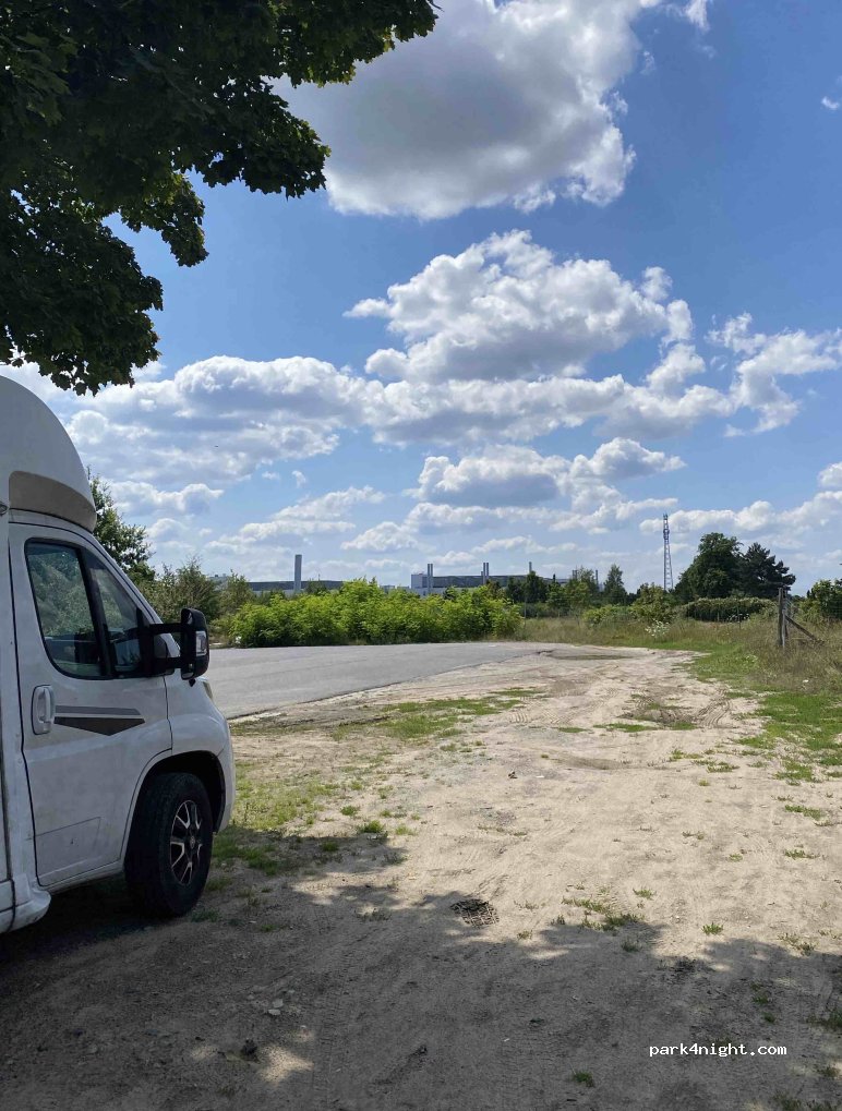 (15749) Mittenwalde - 5 Schenkendorfer Chaussee — foto
